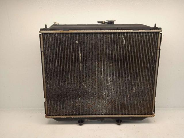 214107F000 NISSAN Radiador de refrigeración del motor  comprar en Jaén