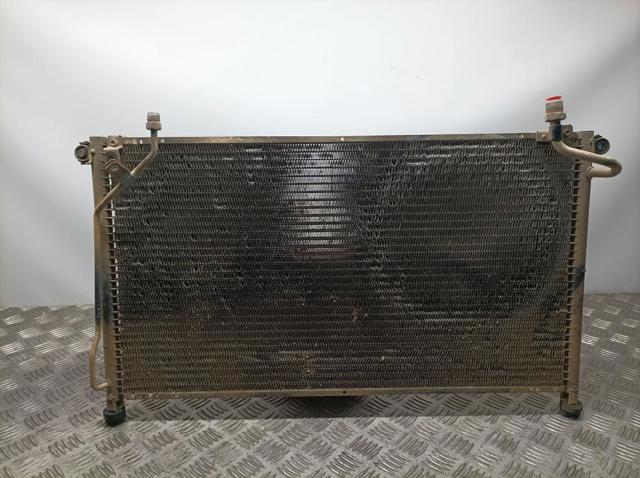 Radiador refrigeración del motor Nissan Terrano 2 R20