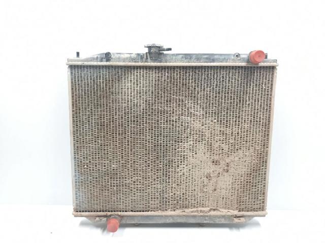 Radiador refrigeración del motor Nissan Terrano 2 R20