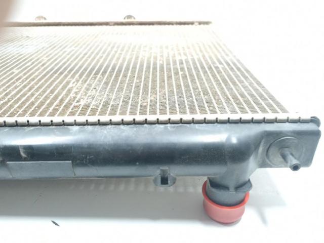 Radiador refrigeración del motor Nissan Terrano 2 R20