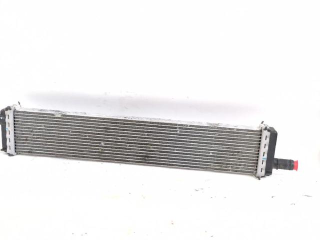 214108020R RENAULT Radiador de refrigeración del motor  disponible Ourense