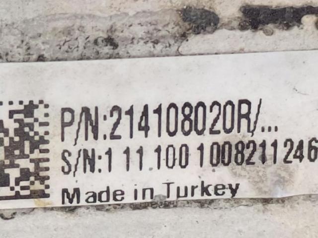 214108020R Radiador comprar Girona