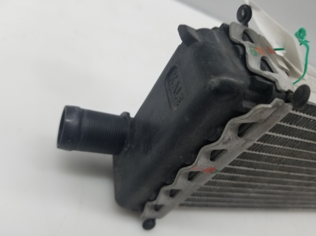 214108020R RENAULT Radiador de refrigeración del motor  disponible Alicante