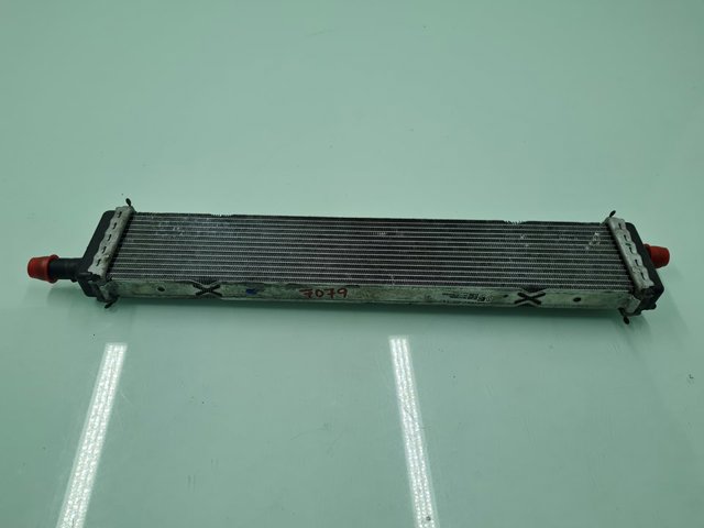 214108020R RENAULT Radiador de refrigeración del motor  disponible Alicante