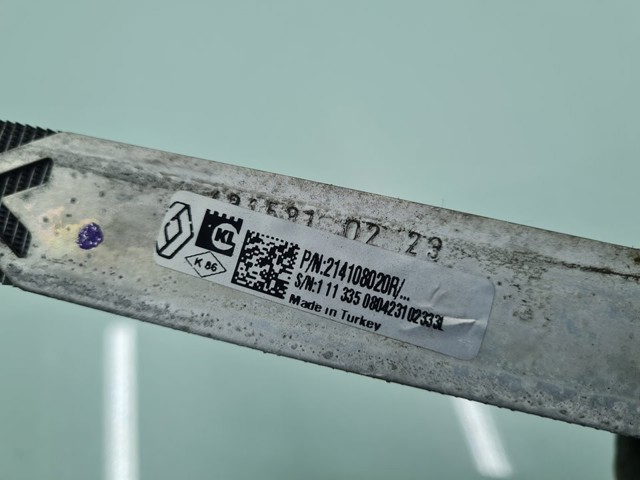 214108020R Radiador comprar Almería