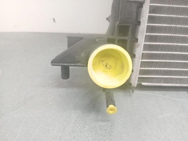 214108175R RENAULT Radiador de refrigeración del motor  comprar en Jaén