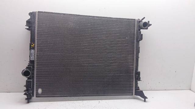 RENAULT 214108175R Radiador de refrigeración del motor  comprar en Albacete