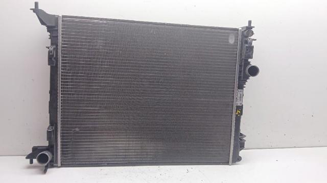 Comprar Radiador de refrigeración del motor Renault Scenic IV R9 a bajo precio