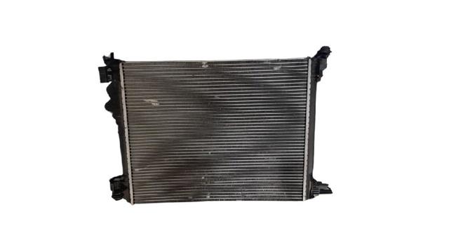 Radiadores Megane IV sedán (2016-2026) original desde 119,06 €