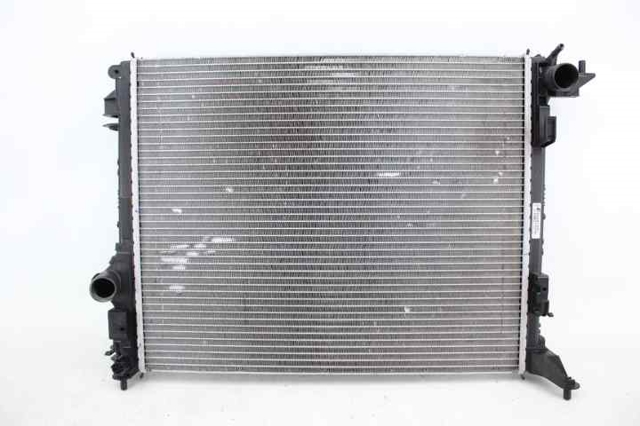 RENAULT 214108175R Radiador de refrigeración del motor  comprar en Ponferrada
