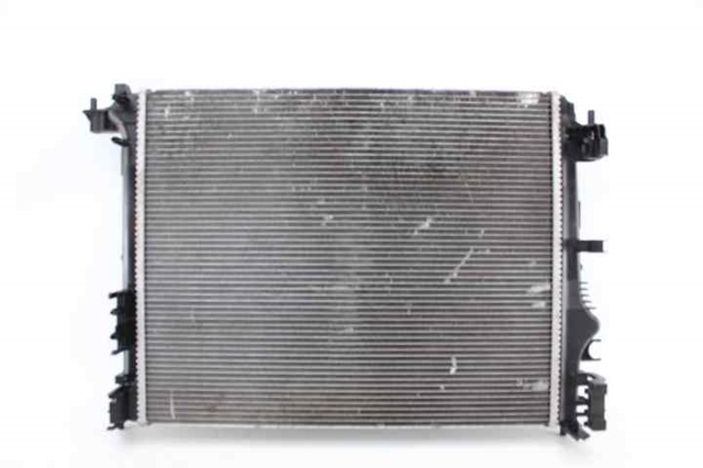 214108175R RENAULT Radiador de refrigeración del motor  disponible Ourense