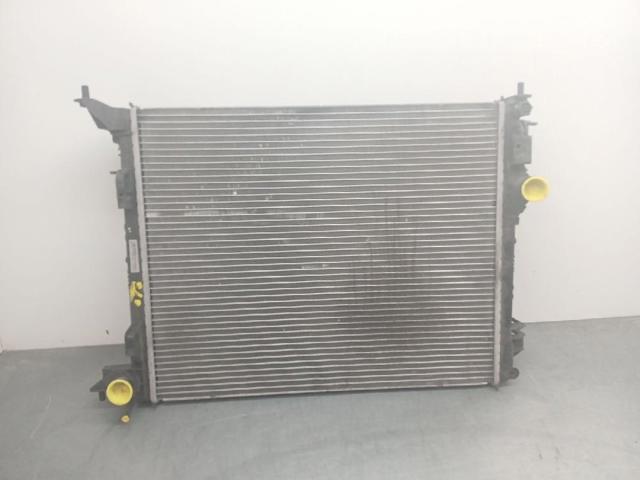 Precio del repuesto Radiador Scenic IV monovolumen