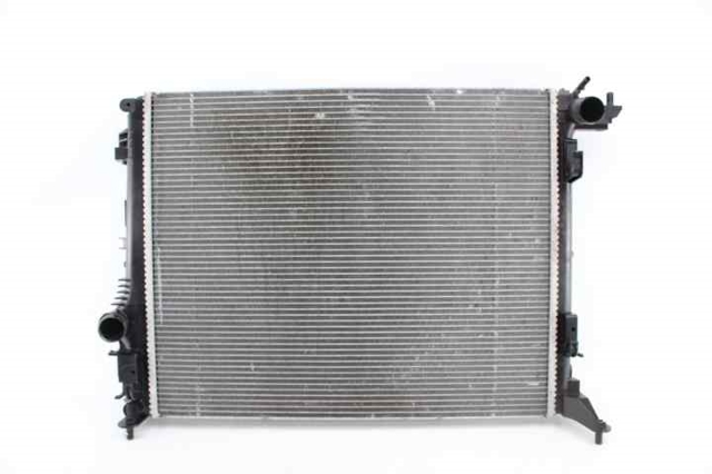 214108175R RENAULT Radiador de refrigeración del motor  disponible Vigo