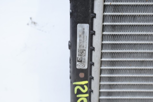 214108175R Radiador  en stock Castellón