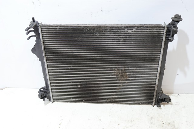 RENAULT 214108175R Radiador  en stock Terrassa
