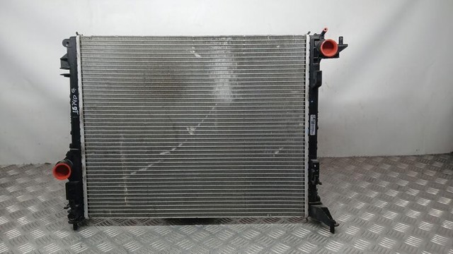 214108175R RENAULT Radiador comprar Madrid
