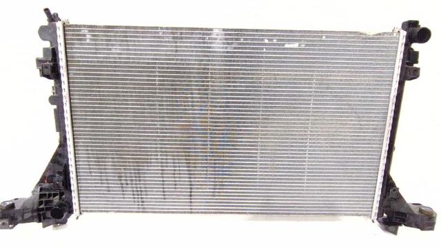 RENAULT 214108535R Radiador de refrigeración del motor  comprar en Albacete