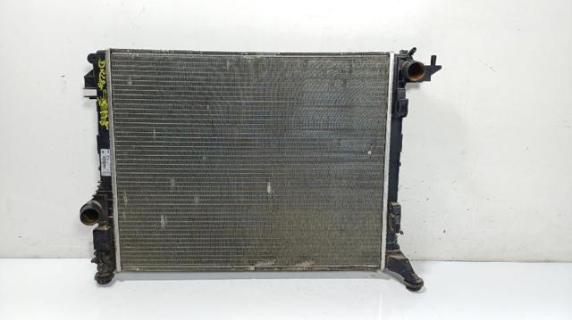 RENAULT 214108607R Radiador de refrigeración del motor  disponible Valladolid