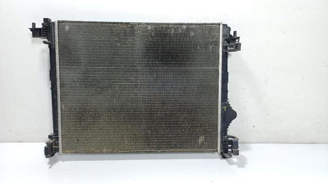 214108607R RENAULT Radiador de refrigeración del motor  comprar en Oviedo