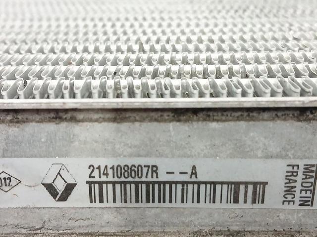 214108607R Radiador de refrigeración del motor  comprar en Reus