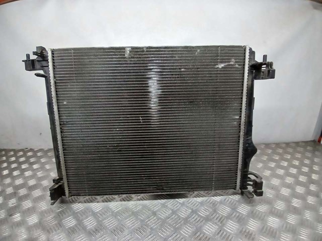 RENAULT 214108607R Radiador comprar Barcelona