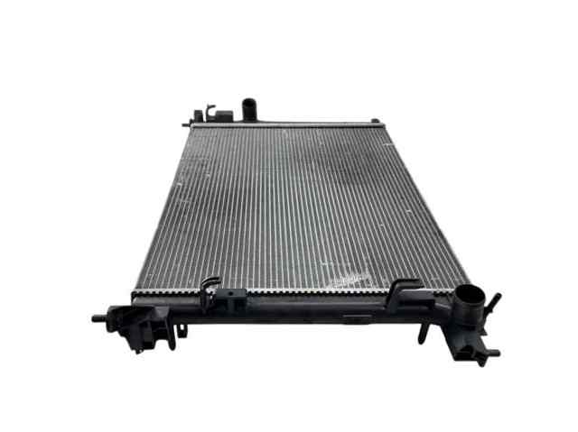 214108607R RENAULT Radiador de refrigeración del motor  disponible Vigo