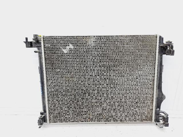 214108607R RENAULT Radiador de refrigeración del motor  comprar en Oviedo
