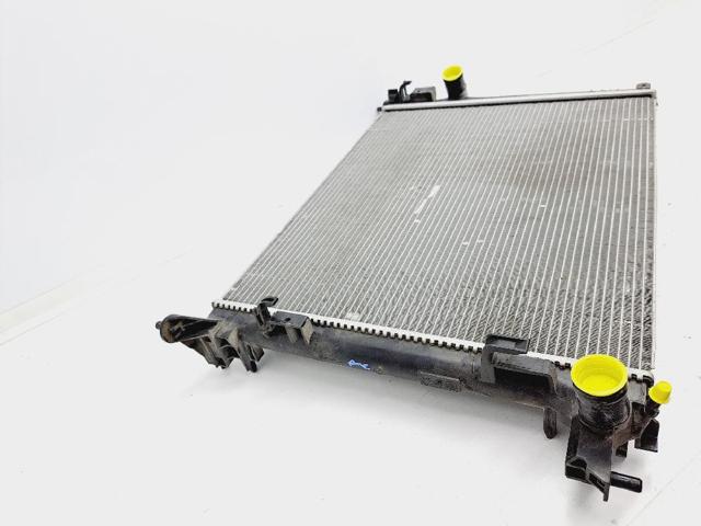 RENAULT 214108607R Radiador de refrigeración del motor  comprar en Ponferrada
