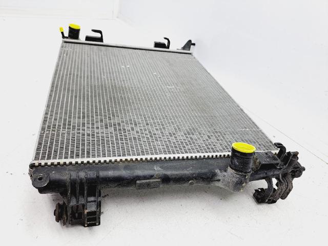 214108607R Radiador de refrigeración del motor  comprar en Reus