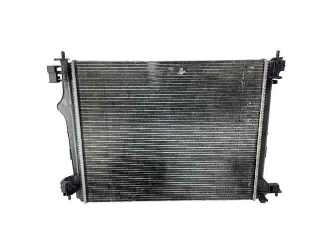 214108607R RENAULT Radiador de refrigeración del motor  comprar en Oviedo