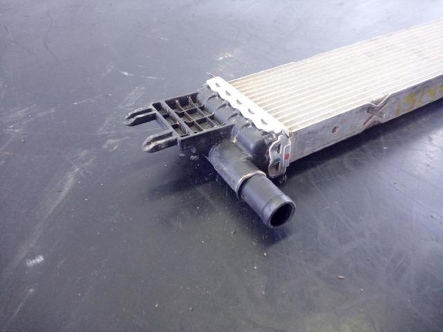 RENAULT 214108831R Radiador de refrigeración del motor izquierdo comprar Pamplona
