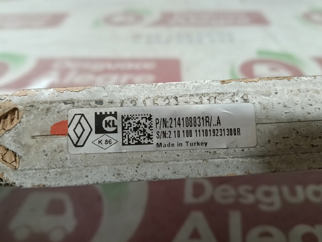 214108831R Renault (RVI)
