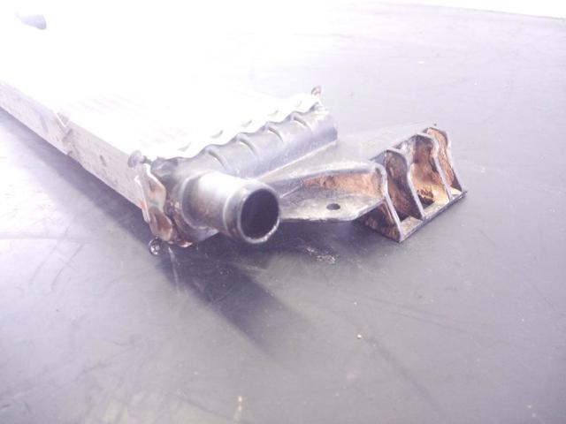 RENAULT 214108831R Radiador de refrigeración del motor izquierdo comprar Pamplona