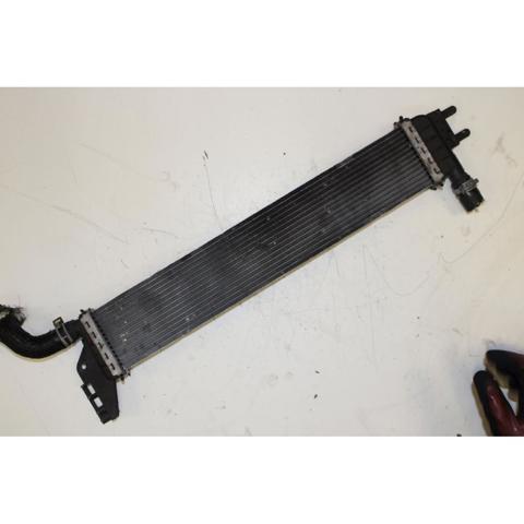 RENAULT 214108831R Radiador de refrigeración del motor izquierdo comprar Barcelona