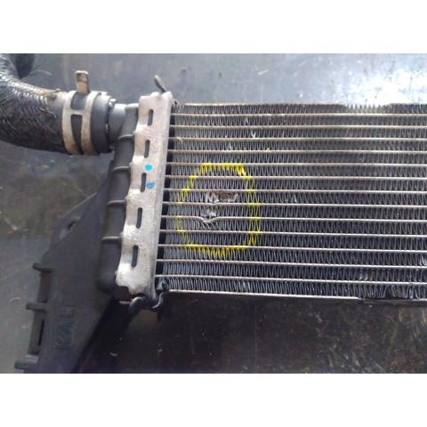 RENAULT 214108831R Radiador de refrigeración del motor izquierdo comprar Pamplona