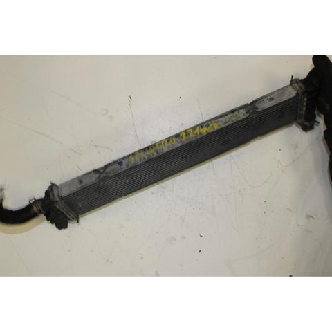 214108831R RENAULT Radiador de refrigeración del motor izquierdo comprar Madrid