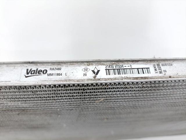 214109155R Radiador adicional de refrigeración del motor  comprar en Zaragoza