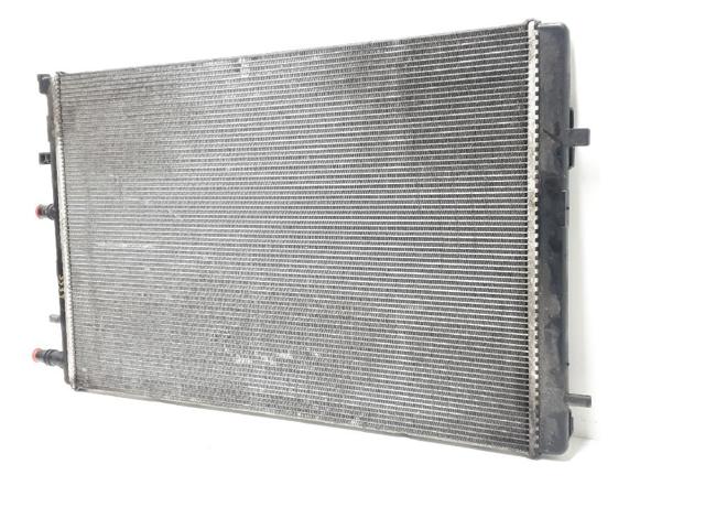 RENAULT 214109155R Radiador adicional de refrigeración del motor comprar Barcelona