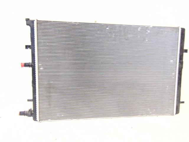 214109155R RENAULT Radiador adicional de refrigeración del motor comprar Madrid