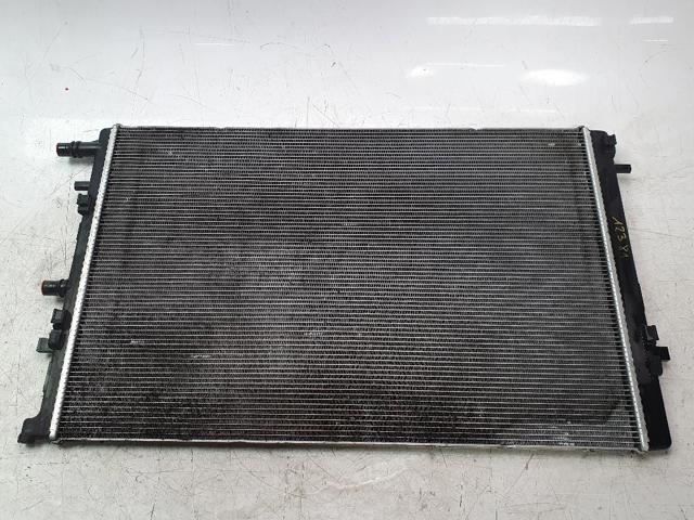 RENAULT 214109155R Radiador adicional de refrigeración del motor comprar Pamplona