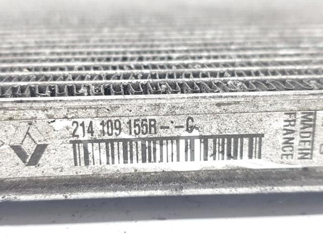 214109155R RENAULT Radiador adicional de refrigeración del motor  disponible Alicante