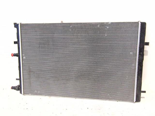 214109155R RENAULT Radiador adicional de refrigeración del motor comprar Alcalá