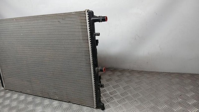 RENAULT 214109155R Radiador adicional de refrigeración del motor  disponible Valladolid