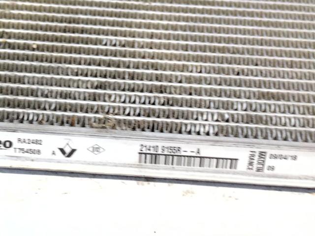 214109155R Radiador adicional de refrigeración del motor  comprar en Pontevedra