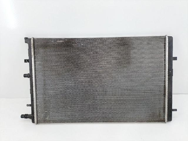 RENAULT 214109155R Radiador adicional de refrigeración del motor  en stock Salamanca