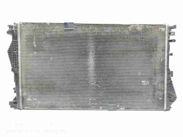 Radiador de água 214109682R OPEL