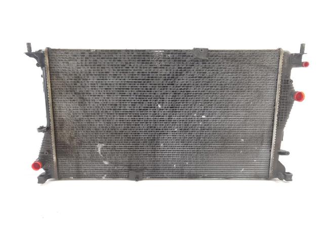 Radiador del motor 214109682R OPEL