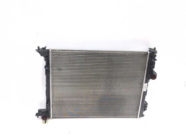 214109798R RENAULT Radiador de refrigeración del motor  comprar en Lleida