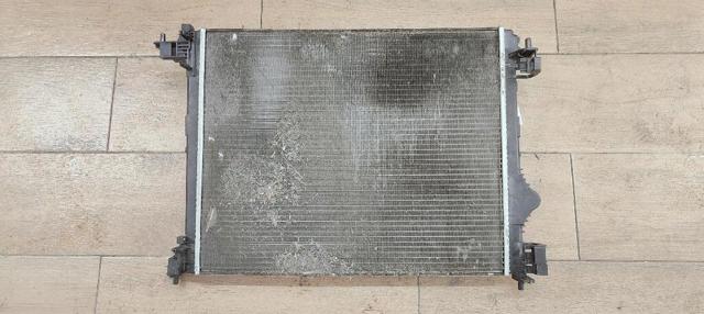214109798R RENAULT Radiador de refrigeración del motor  comprar en Jaén