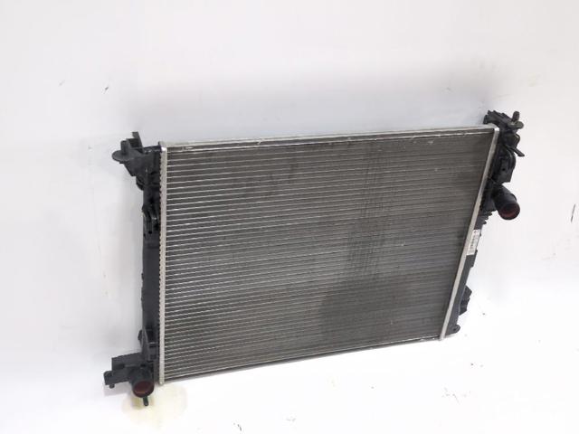 RENAULT 214109798R Radiador de refrigeración del motor  comprar en Ponferrada